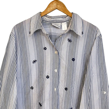 Star Striped Chic