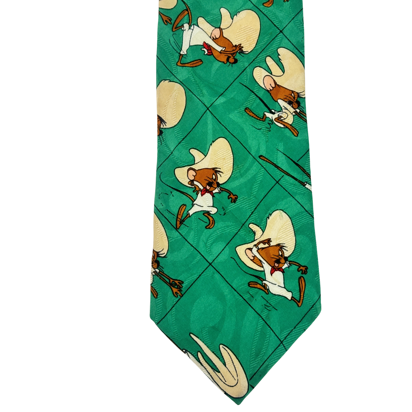 Jerrys Green Chase