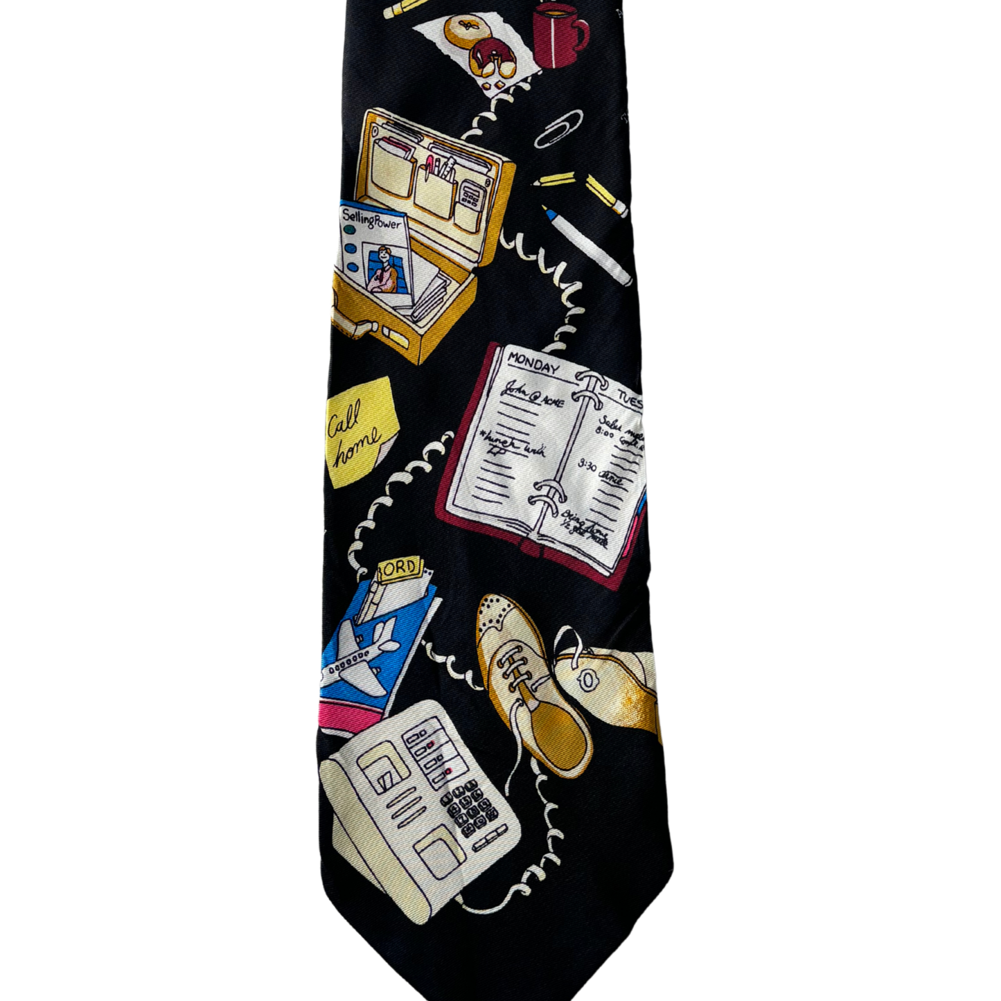 9-5 Snack Pack
