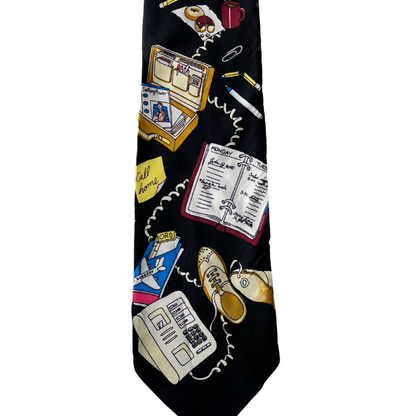 9-5 Snack Pack