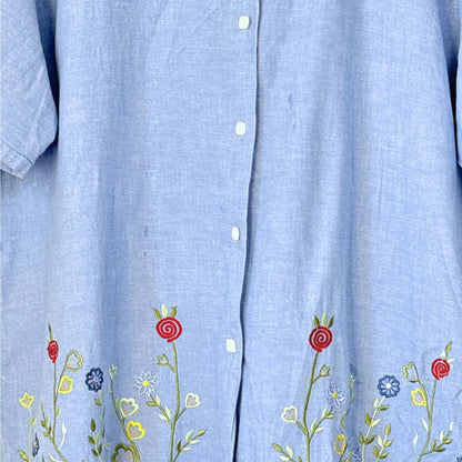 Meadow Royalty