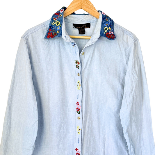 Collar Garden