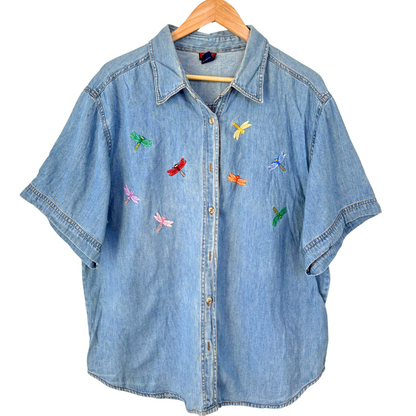 Dragonfly Denim