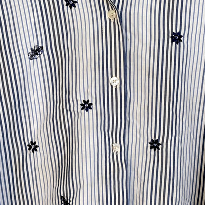 Star Striped Chic