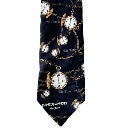 Pocket Watch Sermon