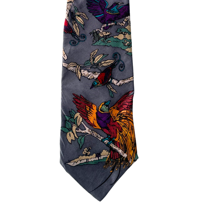 Paradise Plumage