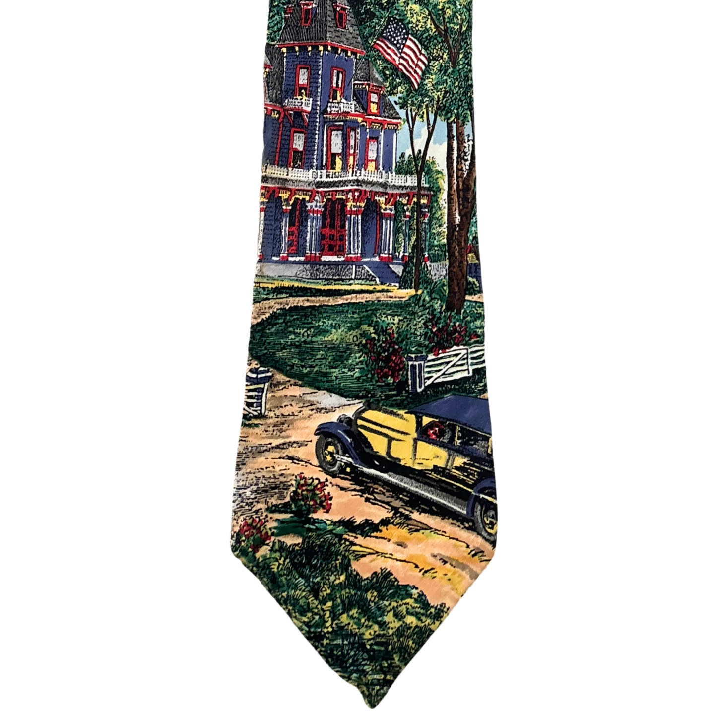 Victorian Drive