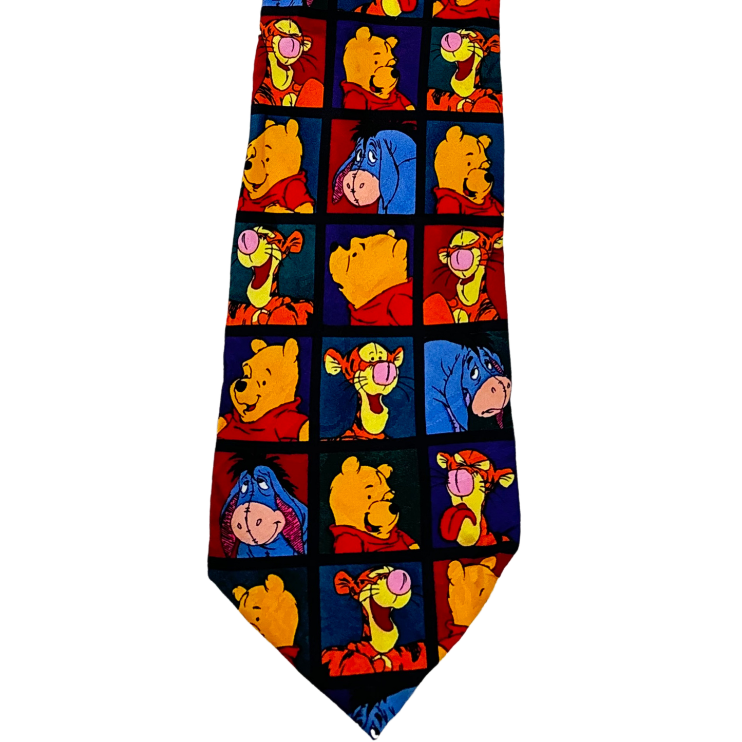 Hundred Acre Style
