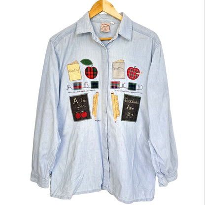 Extra Credit Denim