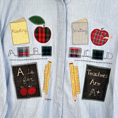 Extra Credit Denim