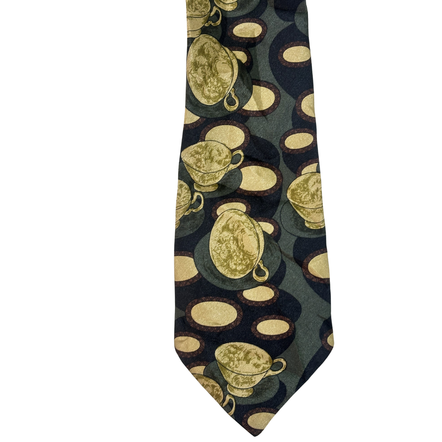 Golden Saucer Swagger