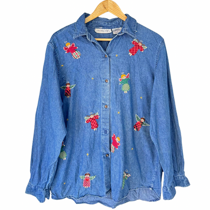 Heavenly Denim Host