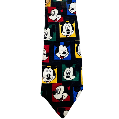 Mouse Mosiac