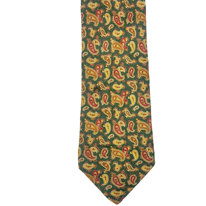 Green Gold Red Razzle
