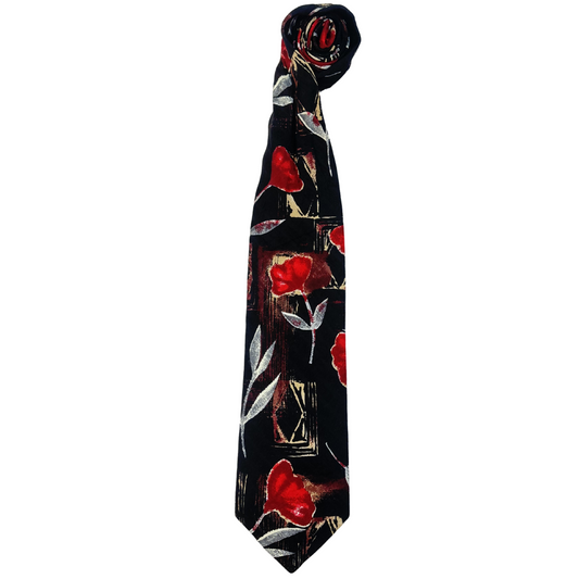 Rouge Rose Rebel