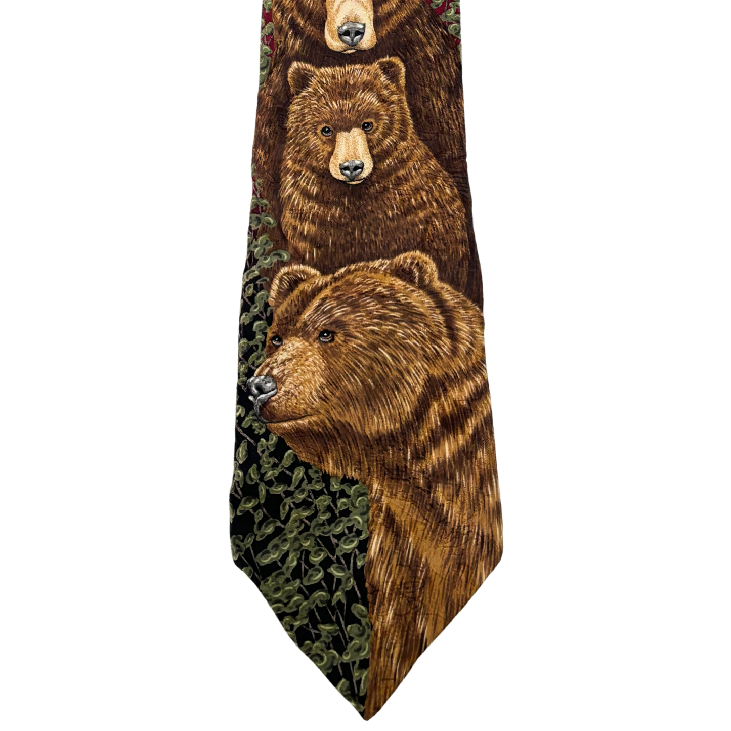 3 Bear Supremacy