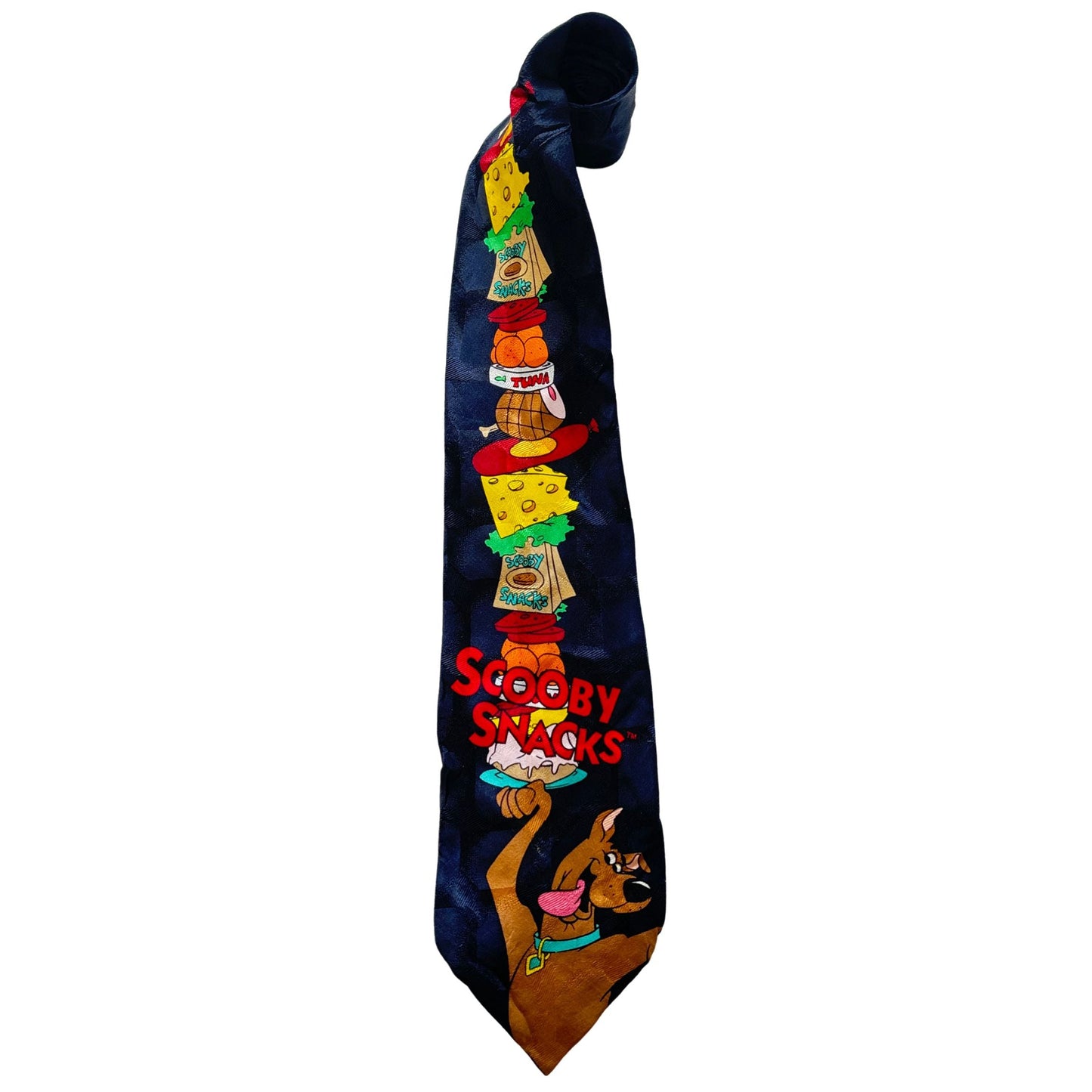 Scooby Stack