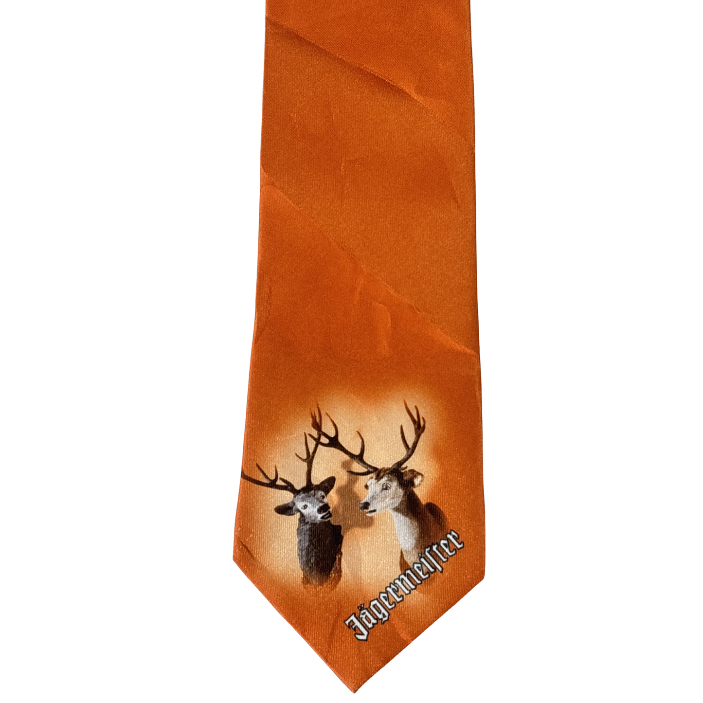 Jagermeister Stag Splash