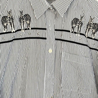 Zebra Crossing