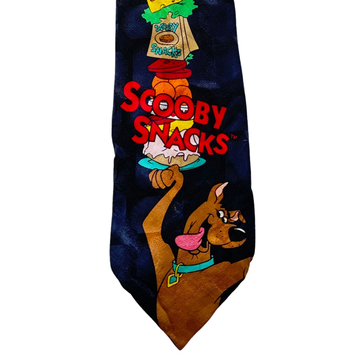 Scooby Stack