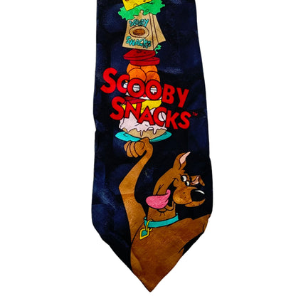 Scooby Stack