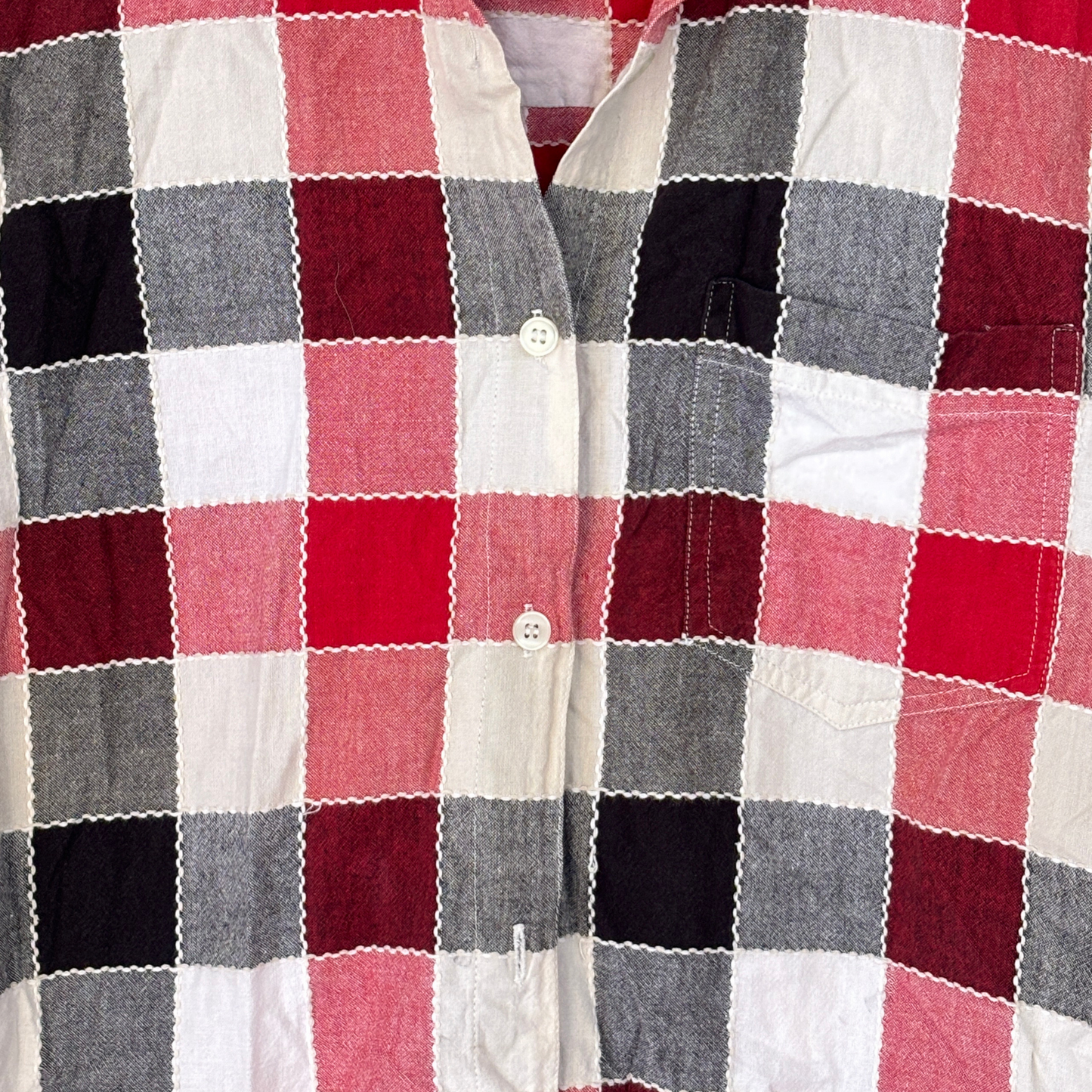 Quilted Picnic