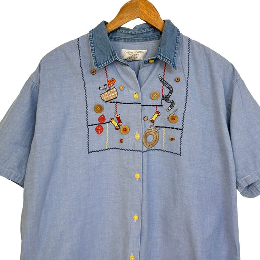 Sew Cute Stitch Show