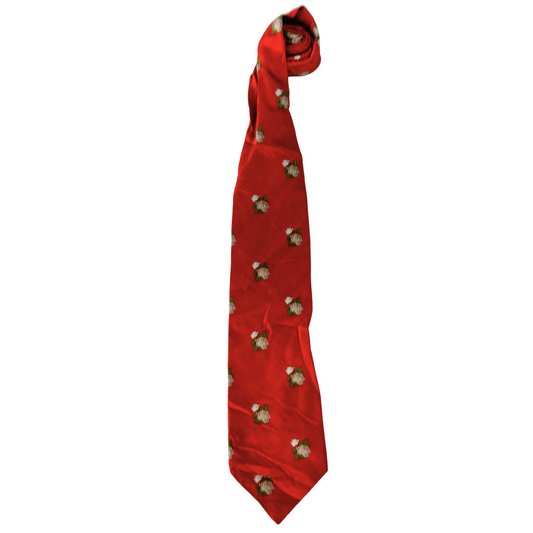 Rosy Red Ribbon - Kenzo