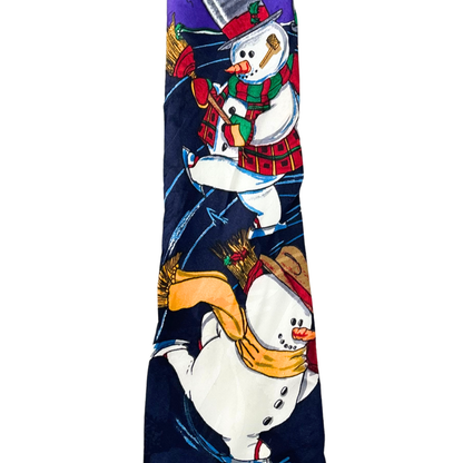 Frosty Glide