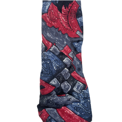Aztec Eclipse Leggingz