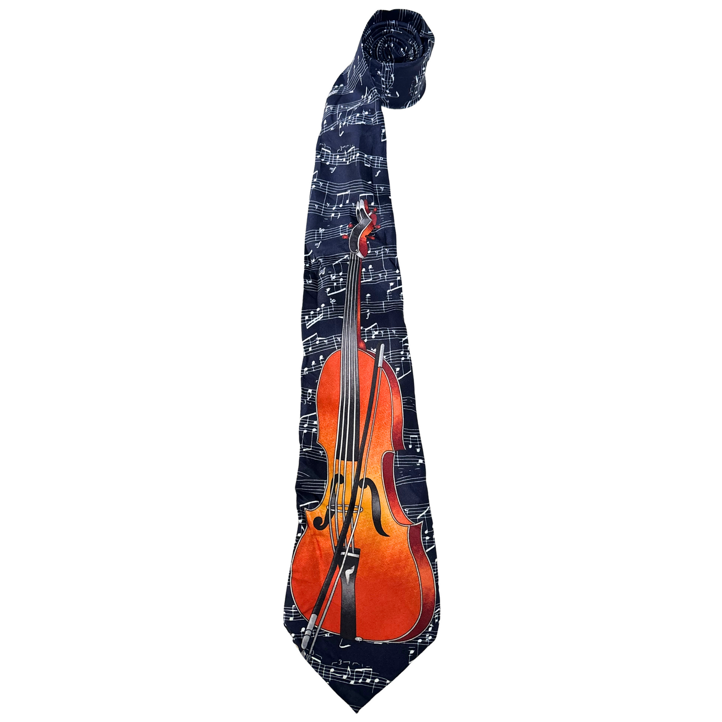First Violin Chairman