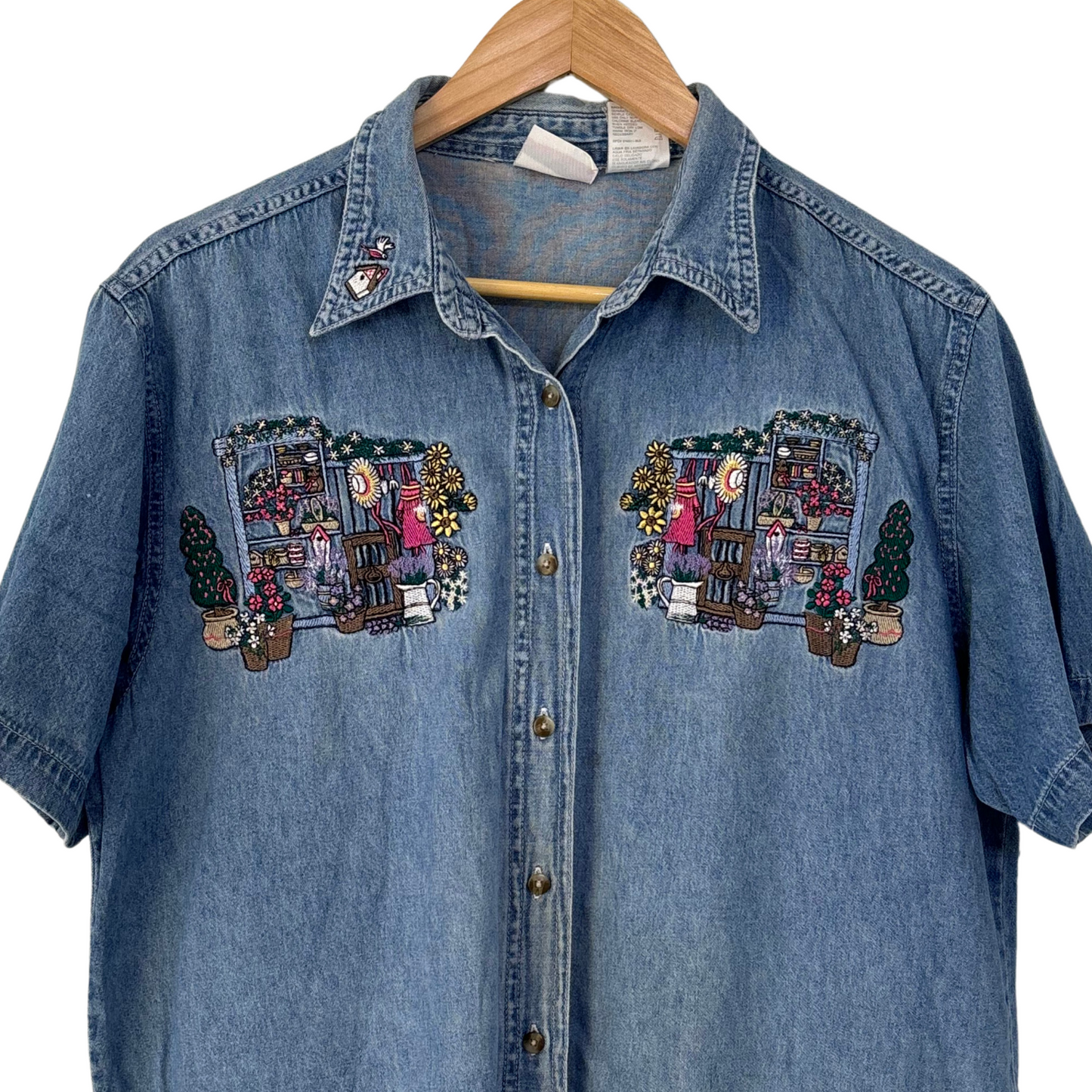 Greenhouse Denim