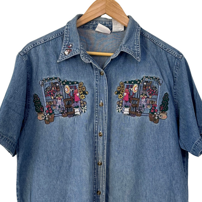 Greenhouse Denim
