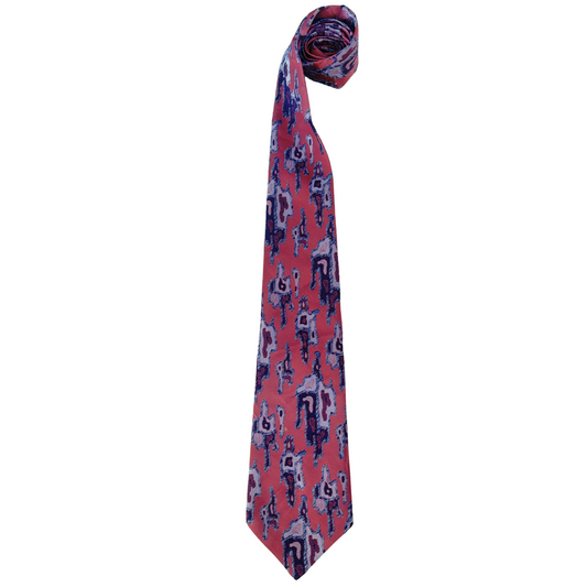 Giraffe Funk Red Razzle