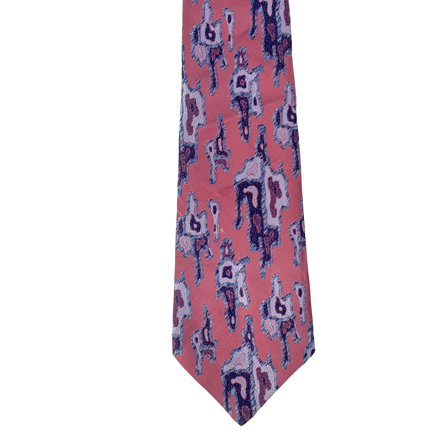 Giraffe Funk Red Razzle
