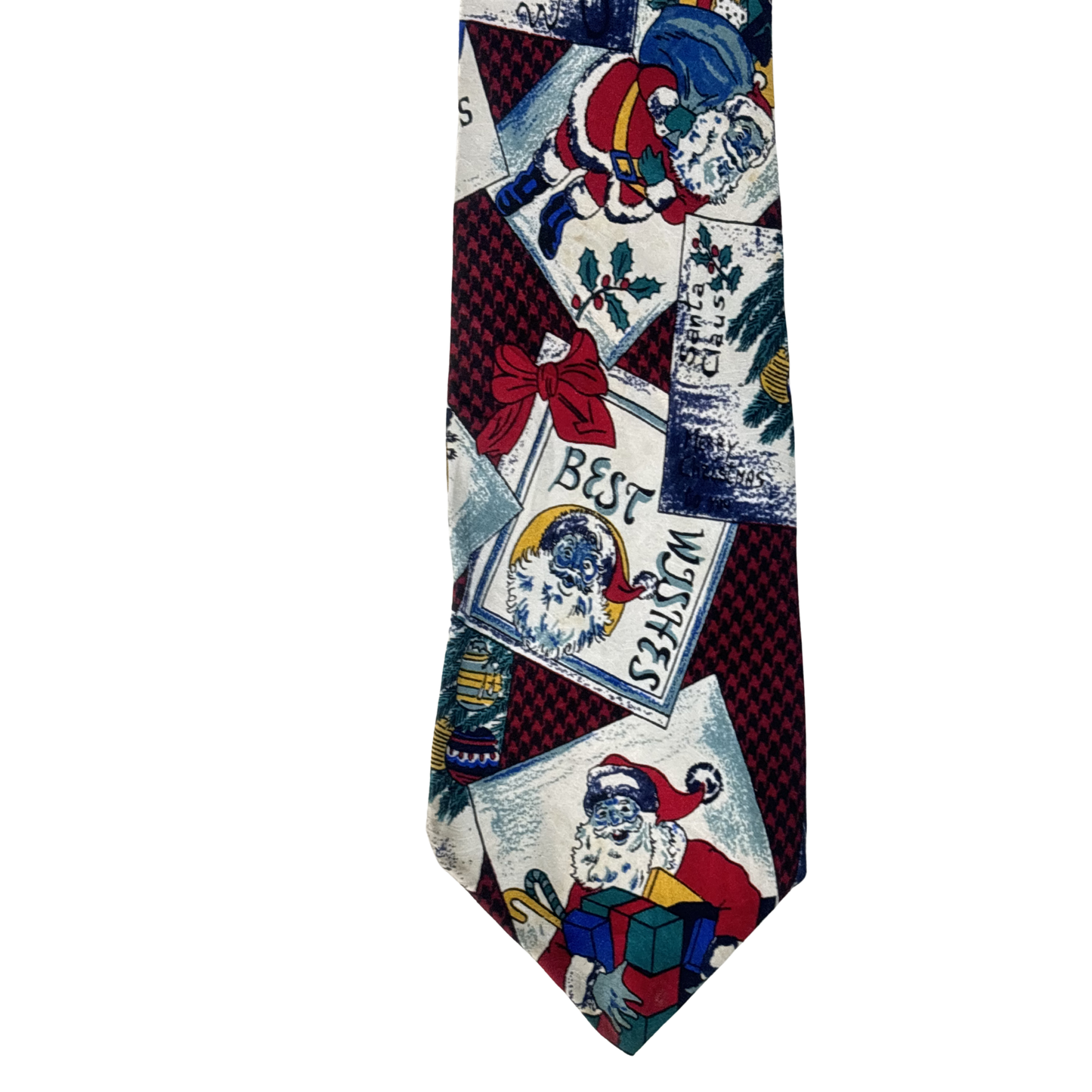 Merry Mischief Neck Tie