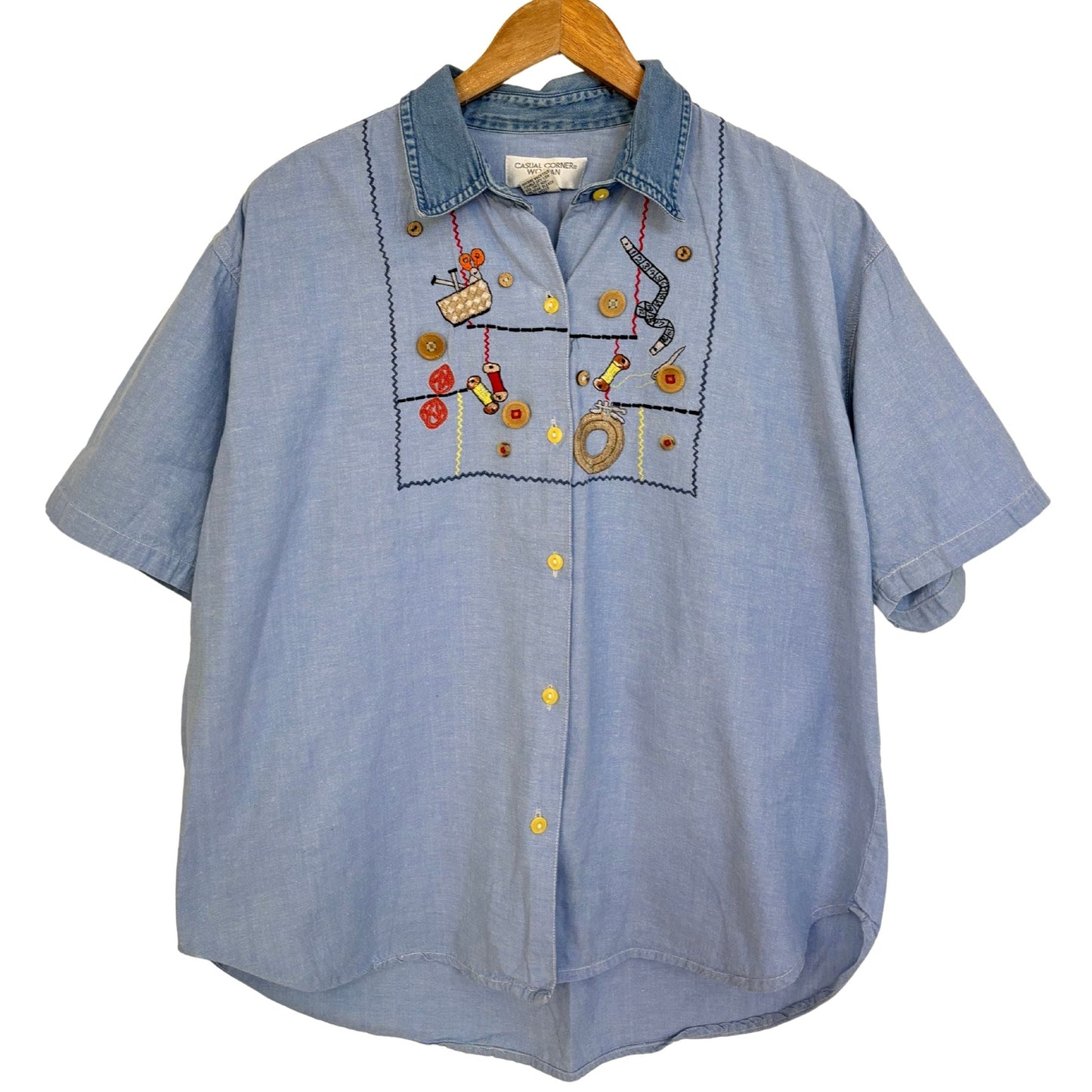 Sew Cute Stitch Show