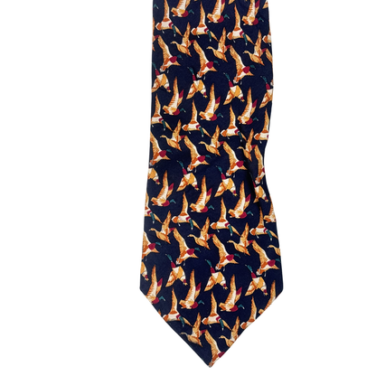 Flying Duck Frenzy