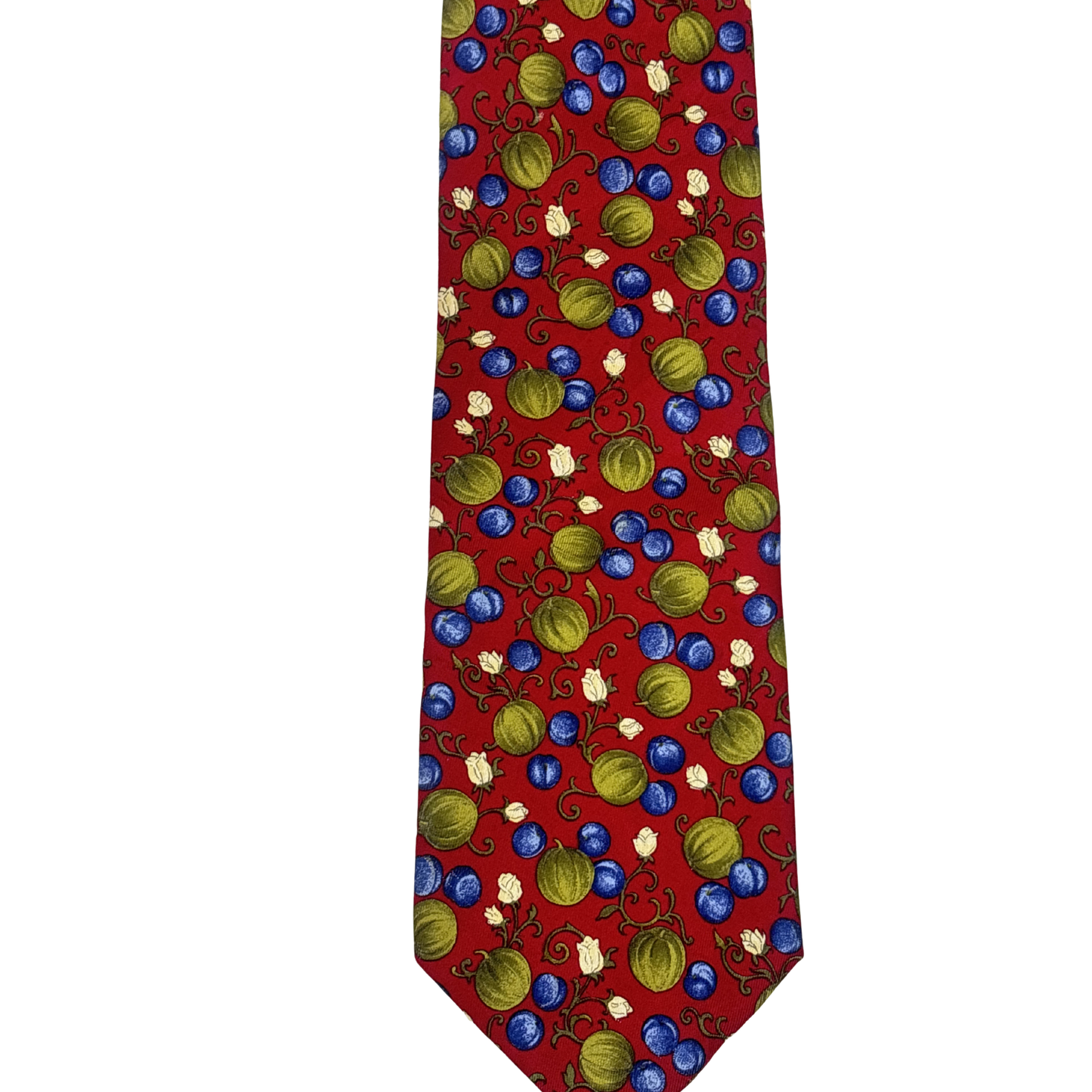 Berry Blossom Bonkers