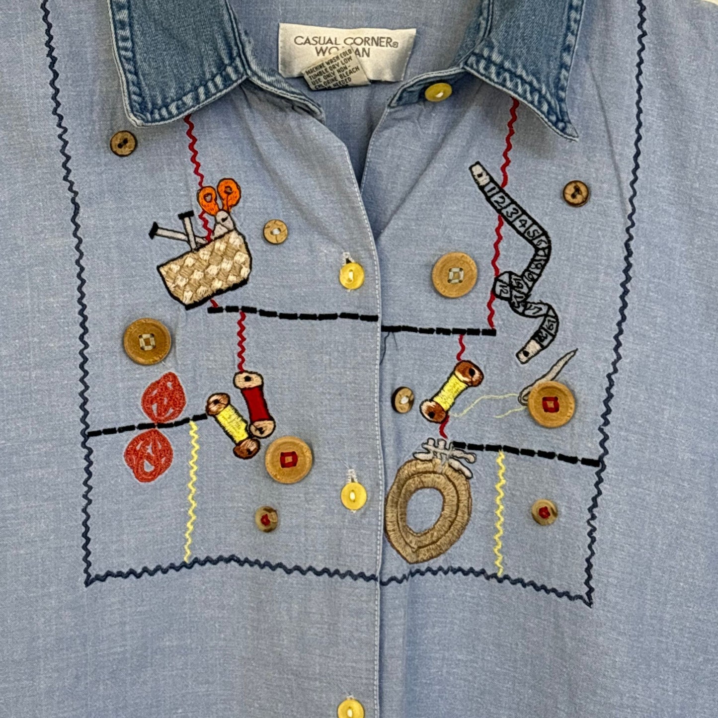 Sew Cute Stitch Show