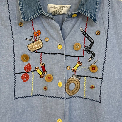Sew Cute Stitch Show