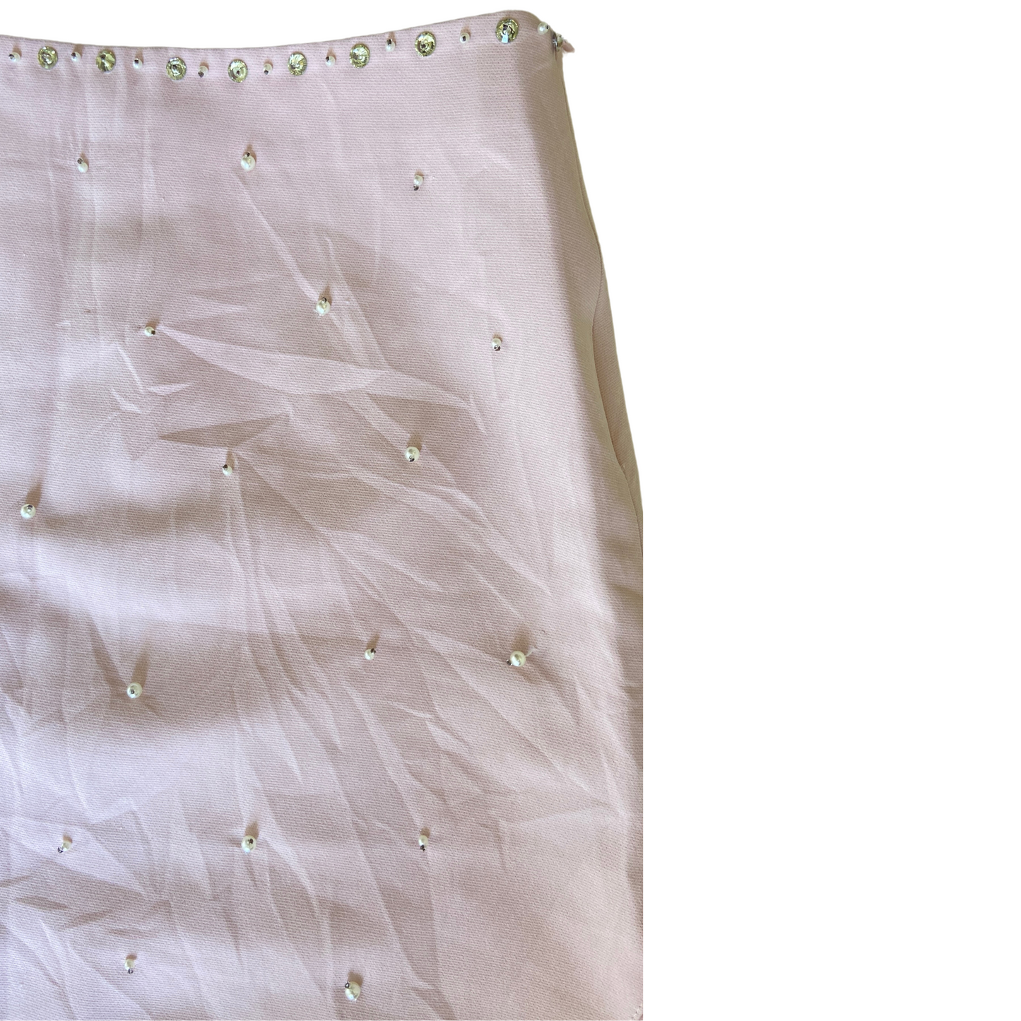 Emily in Paris Skirt