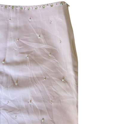 Emily in Paris Skirt