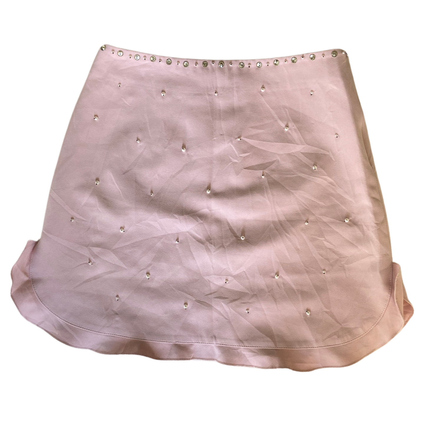 Emily in Paris Skirt