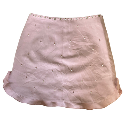 Emily in Paris Skirt