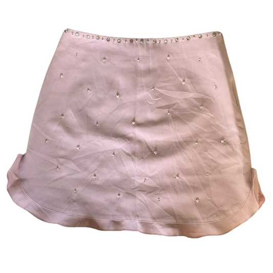 Emily in Paris Skirt