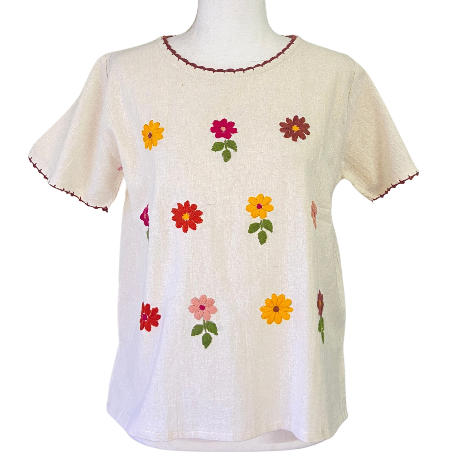 Coming up roses 🌹