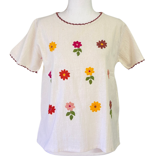 Coming up roses 🌹