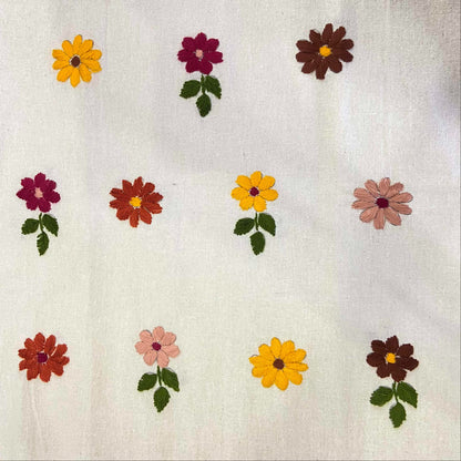 Coming up roses 🌹