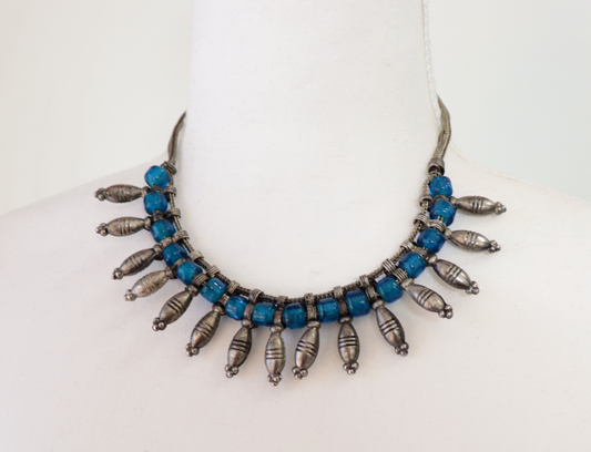 Ethnic Necklace
